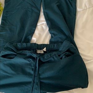 Greys anatomy scrub bottoms